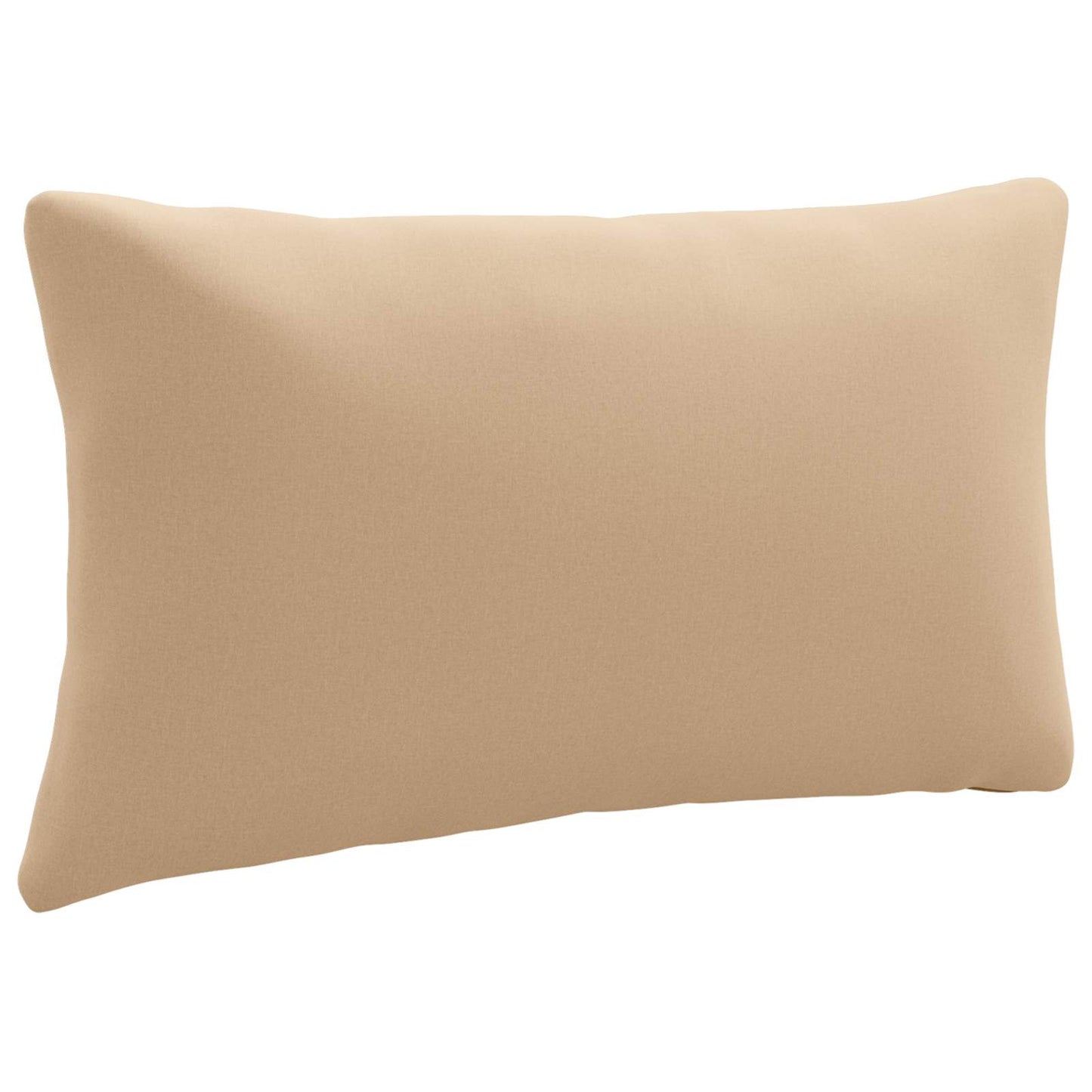 1-delte rygpuder PUTTEN 100% polyester Sandfarvet