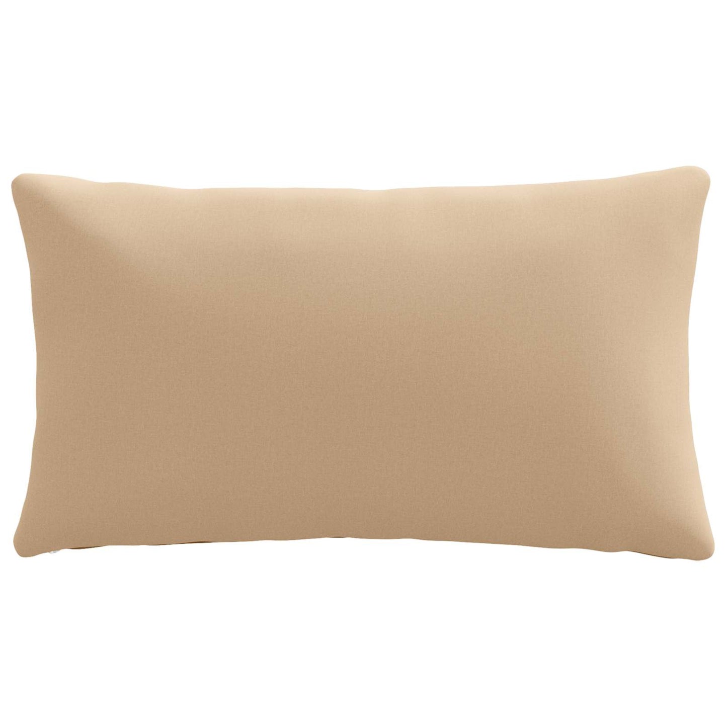 1-delte rygpuder PUTTEN 100% polyester Sandfarvet