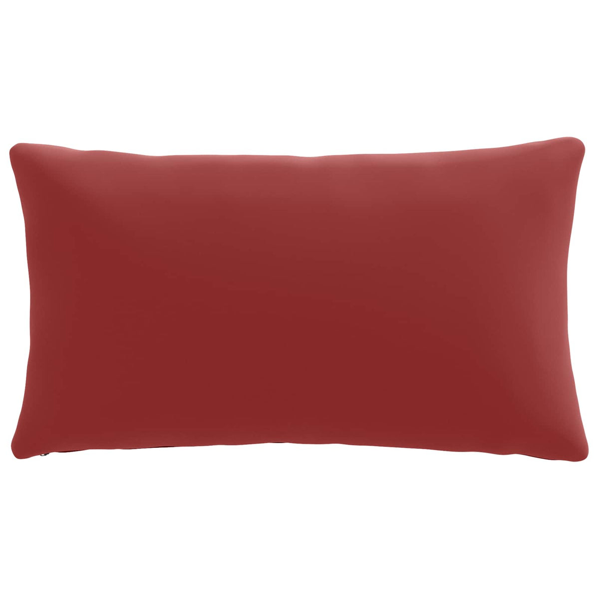 1-delte rygpuder PUTTEN 100% polyester Vinrød 80 x 40 x 15 cm