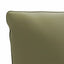 1-delte rygpuder PUTTEN 100% polyester Olivengrøn