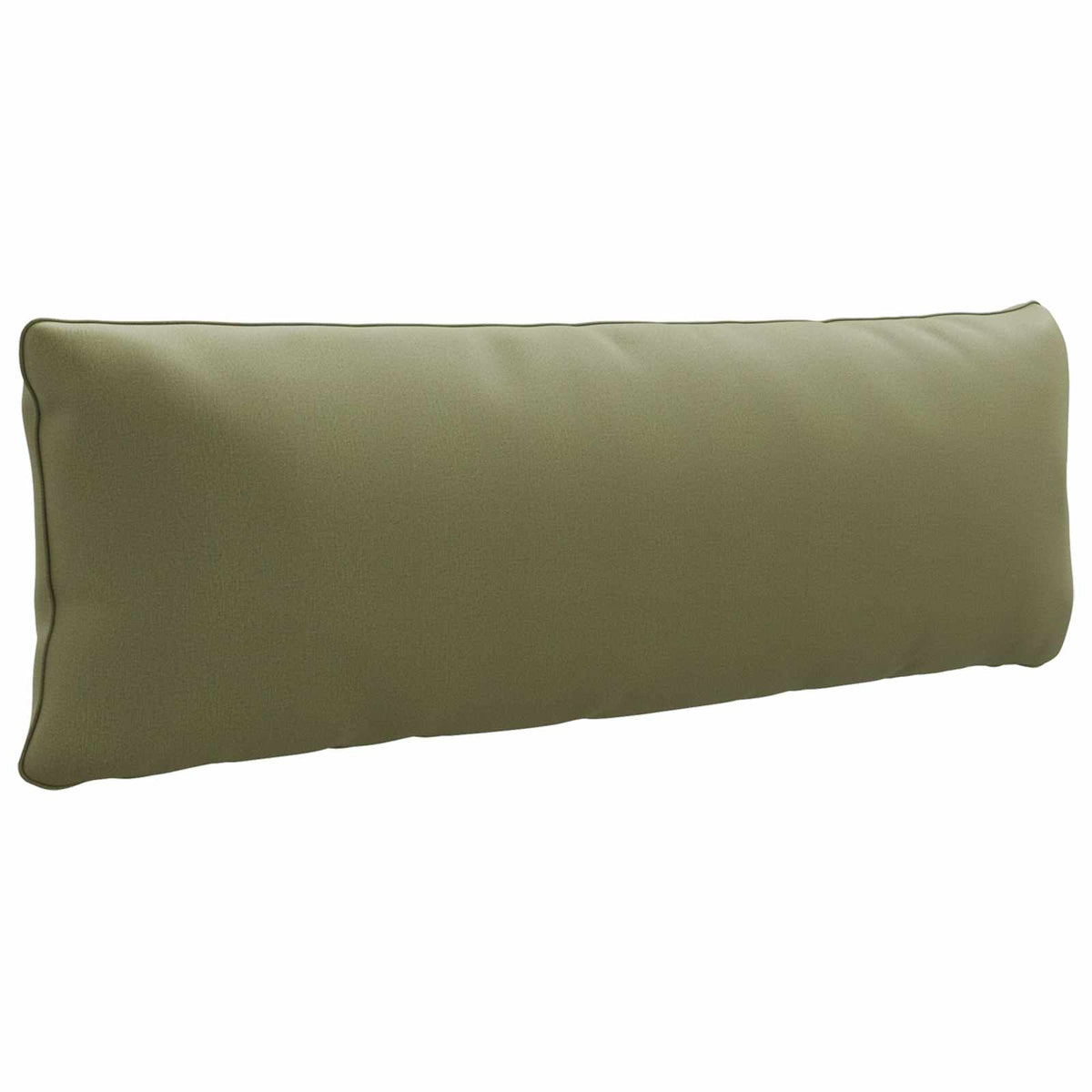 1-delte rygpuder PUTTEN 100% polyester Olivengrøn