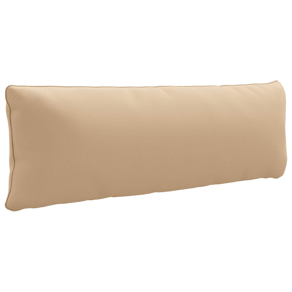 1-delte rygpuder PUTTEN 100% polyester Sandfarvet
