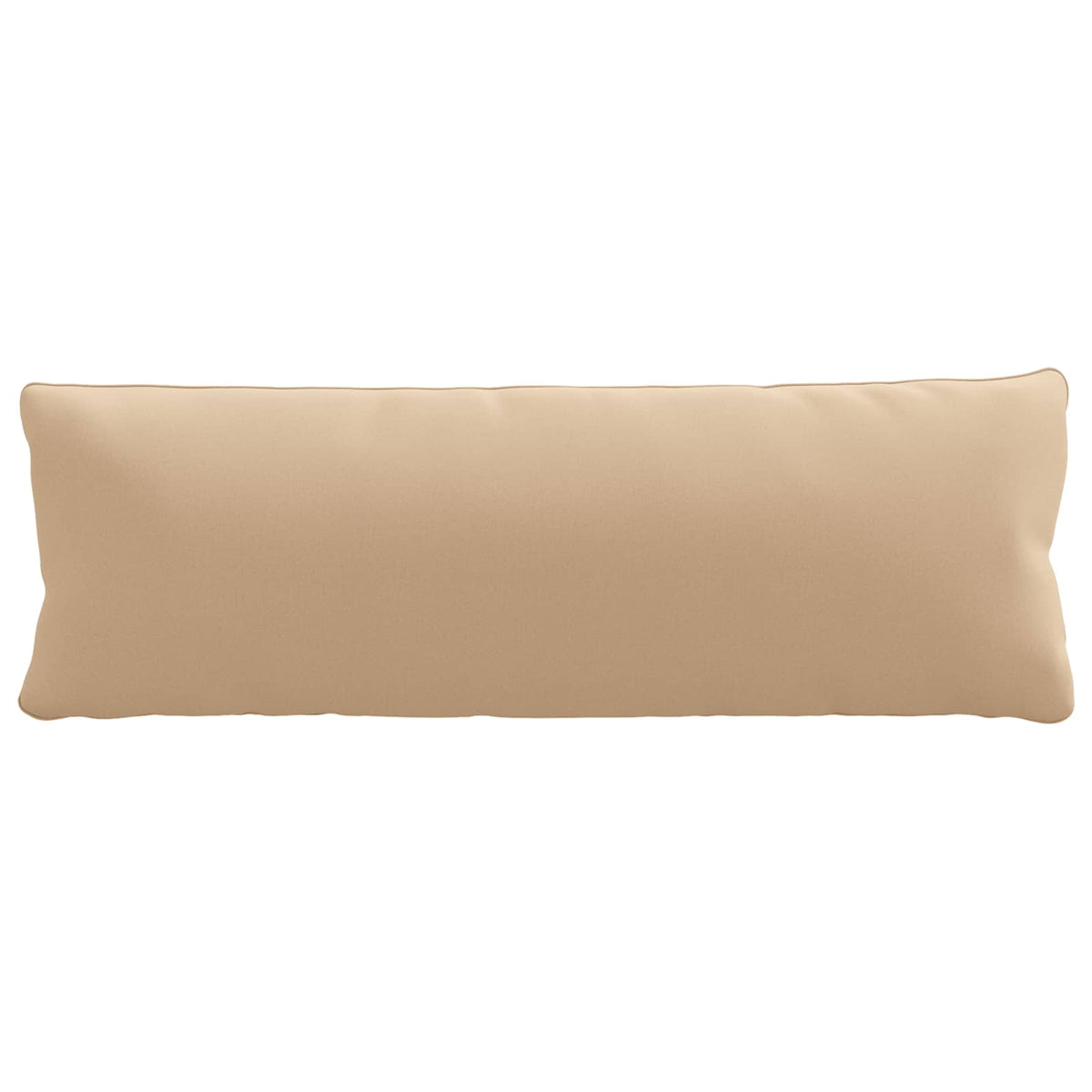 1-delte rygpuder PUTTEN 100% polyester Sandfarvet