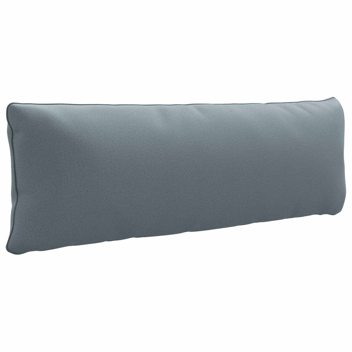 1-delte rygpuder PUTTEN 100% polyester Blå 120 x 40 x 15 cm