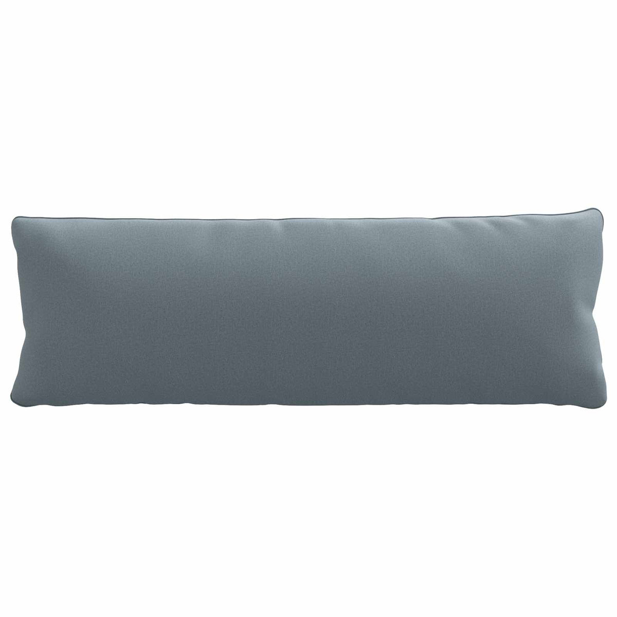 1-delte rygpuder PUTTEN 100% polyester Blå 120 x 40 x 15 cm