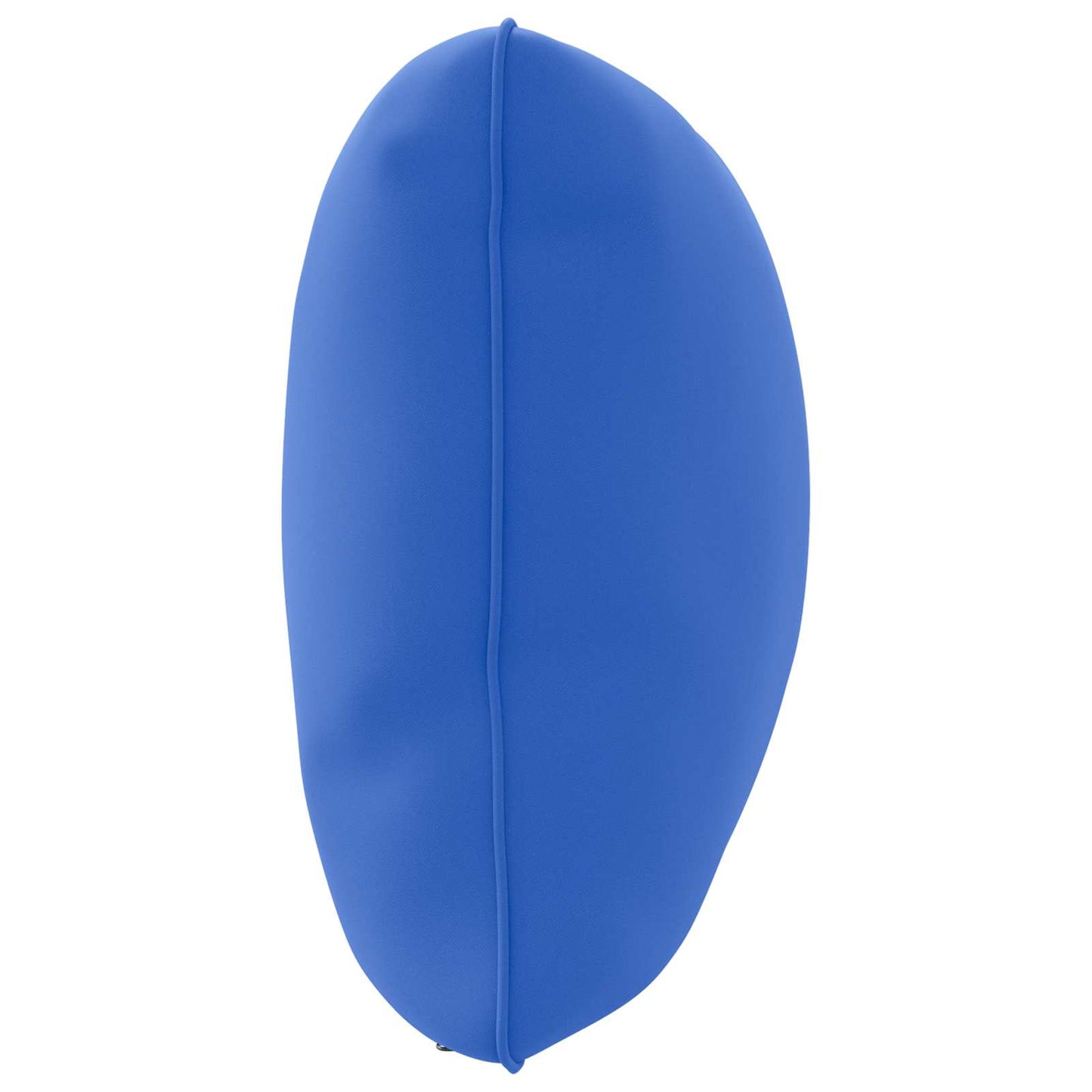 1-delte rygpuder PUTTEN 100% polyester Kongelig blå