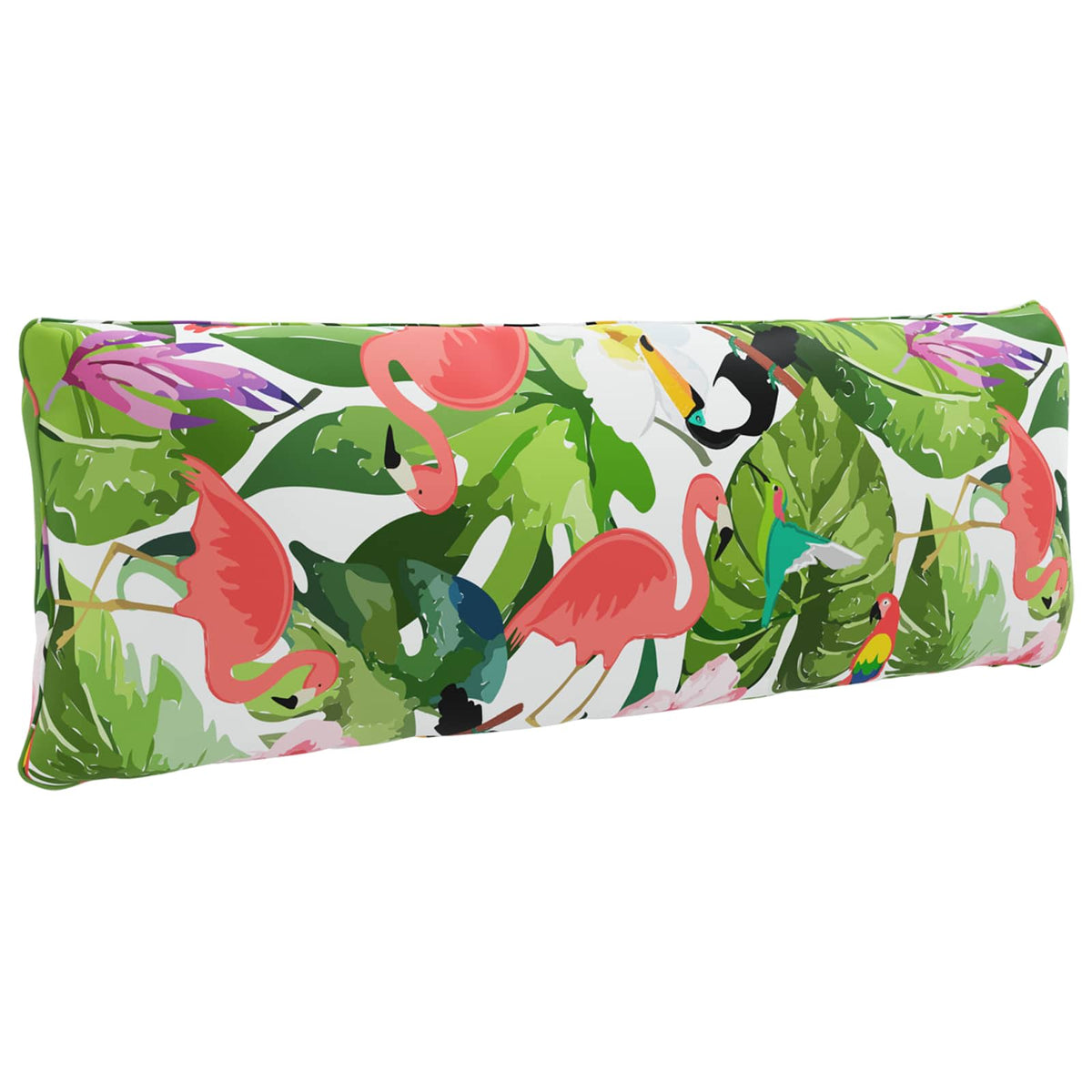1-delte rygpuder PUTTEN 100% polyester Flerfarvet
