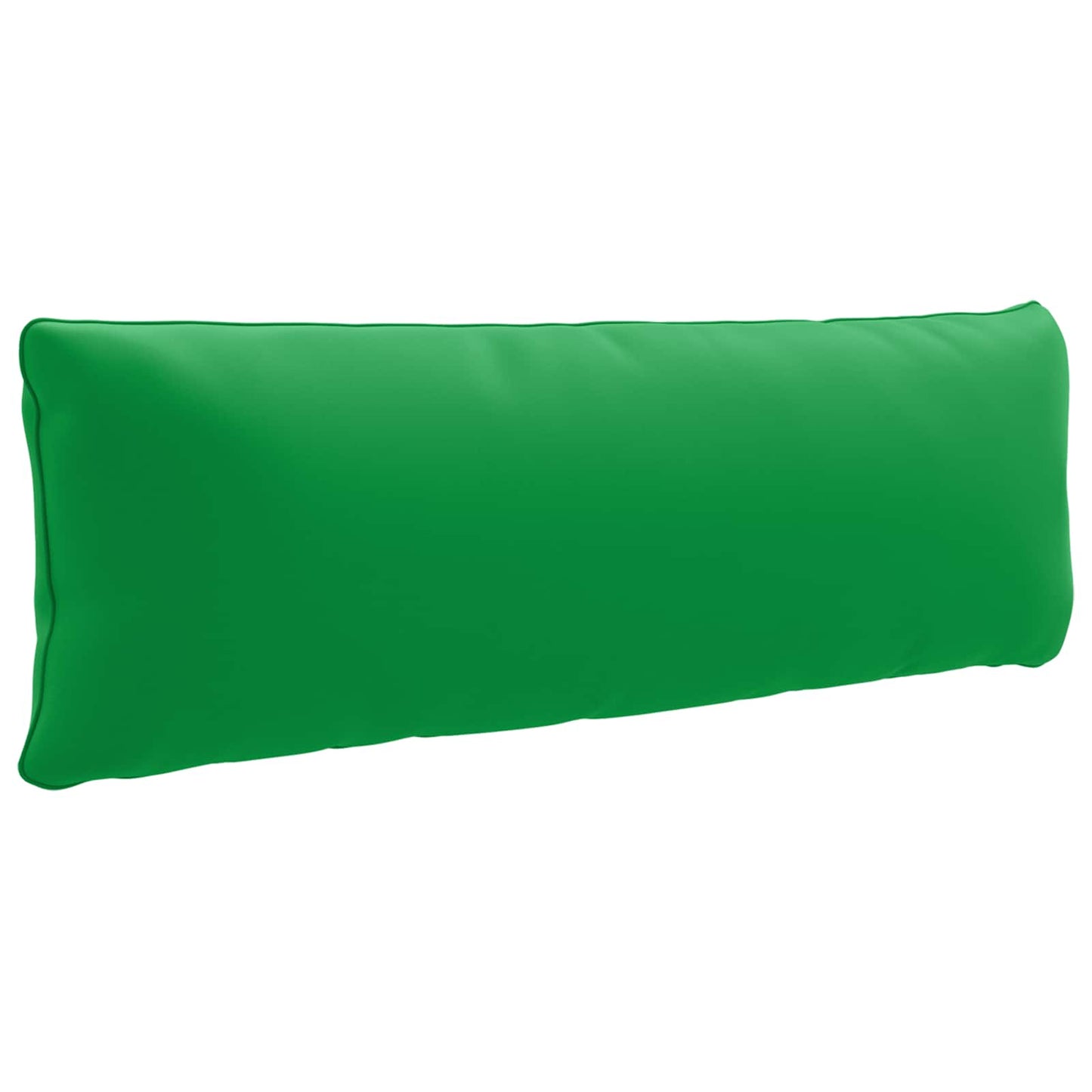 1-delte rygpuder PUTTEN 100% polyester Grøn 120 x 40 x 15 cm