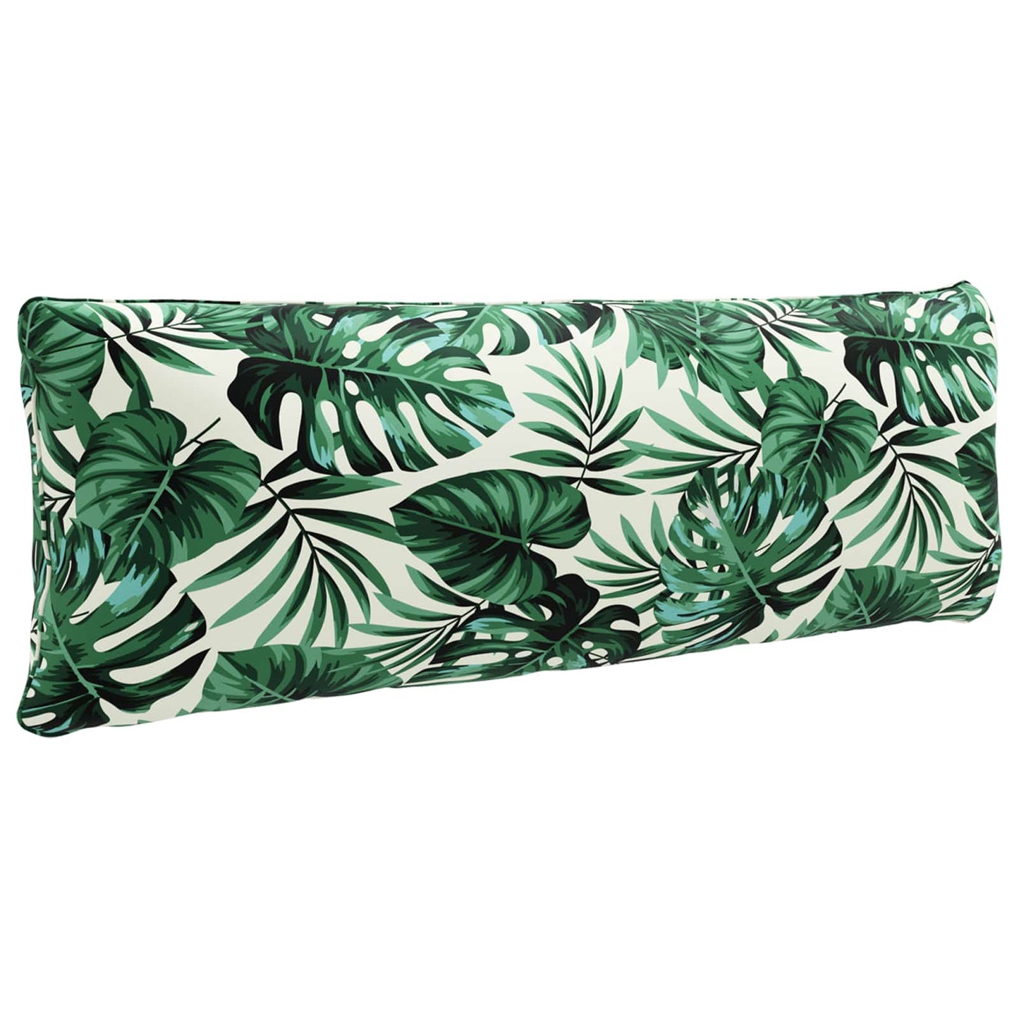 1-delte rygpuder PUTTEN 100% polyester Bladmønster