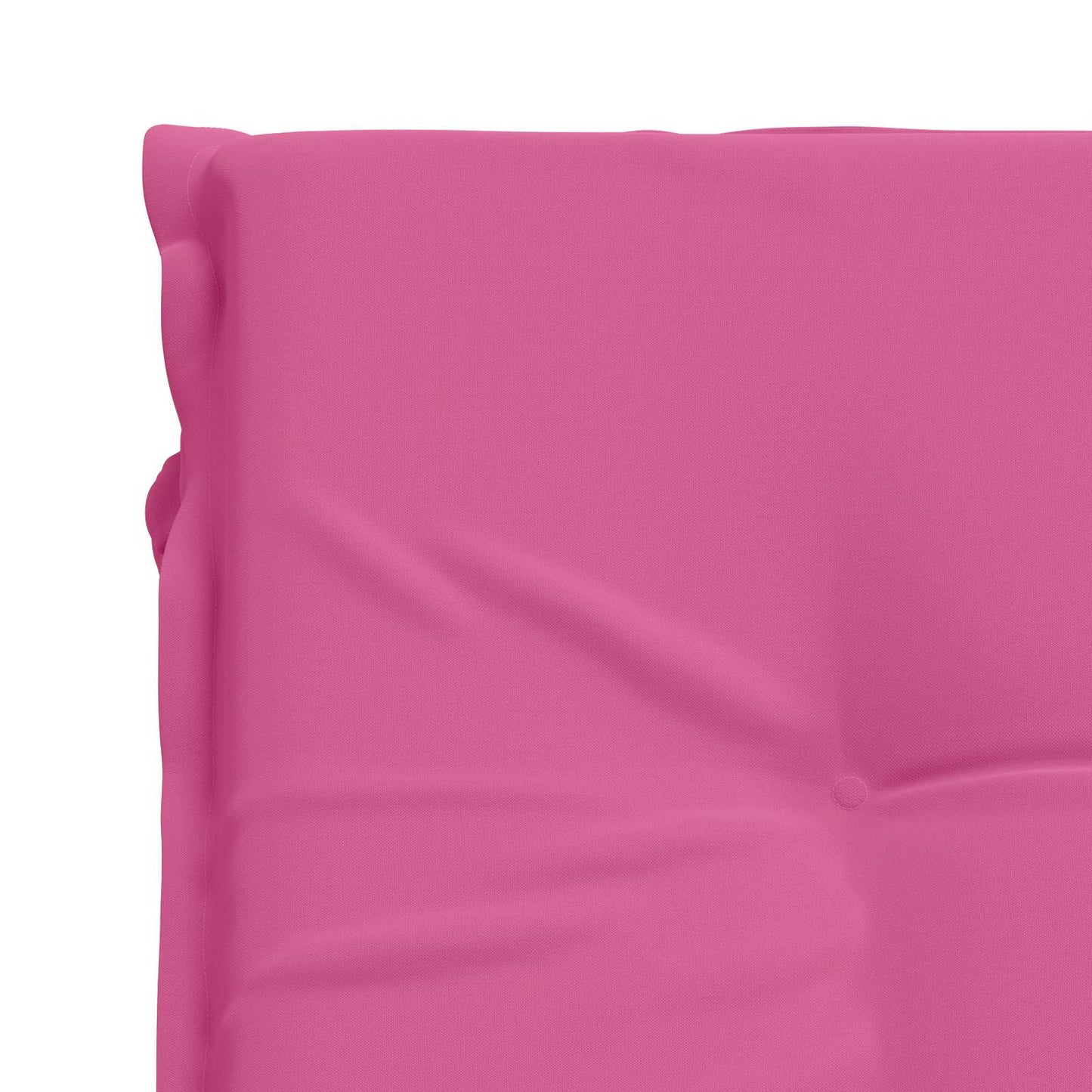 Solseng Pude GEMERT 100% polyester Lyserød 190 x 50 x 9 cm