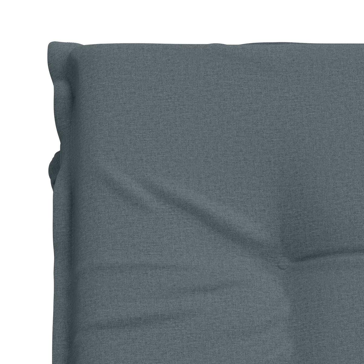 Solseng Pude GEMERT 100% polyester Blå 190 x 80 x 9 cm