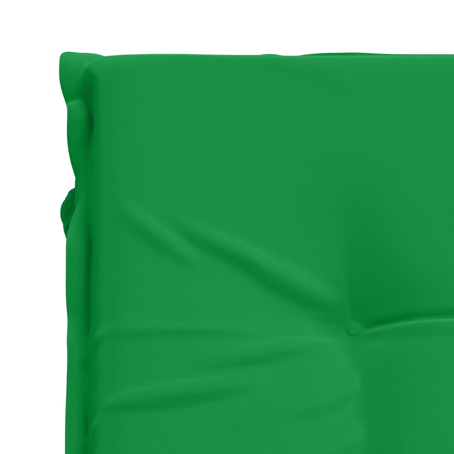 Solseng Pude GEMERT 100% polyester Grøn 190 x 80 x 9 cm
