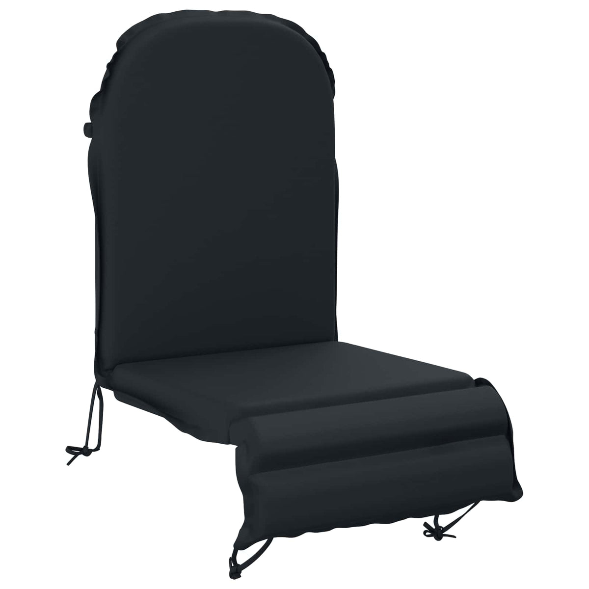 Solseng Pude GEMERT 100% polyester Mørk blå 55 x 135 x 6 cm