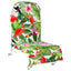 Solseng Pude GEMERT 100% polyester Flerfarvet 55 x 135 x 6 cm