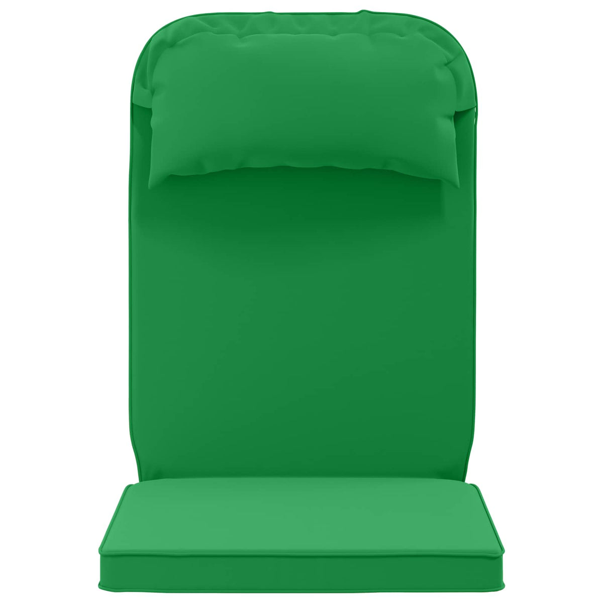 Solseng Pude 100% polyester Grøn 55 x 124 x 5 cm