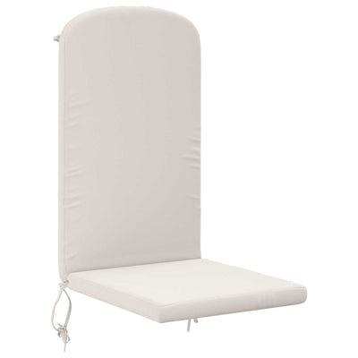 Solseng Pude GEMERT 100% polyester Hvid 47 x 131 x 5 cm