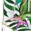 Solseng Pude PUTTEN 100% polyester Flerfarvet 48 x 112 x 10 cm