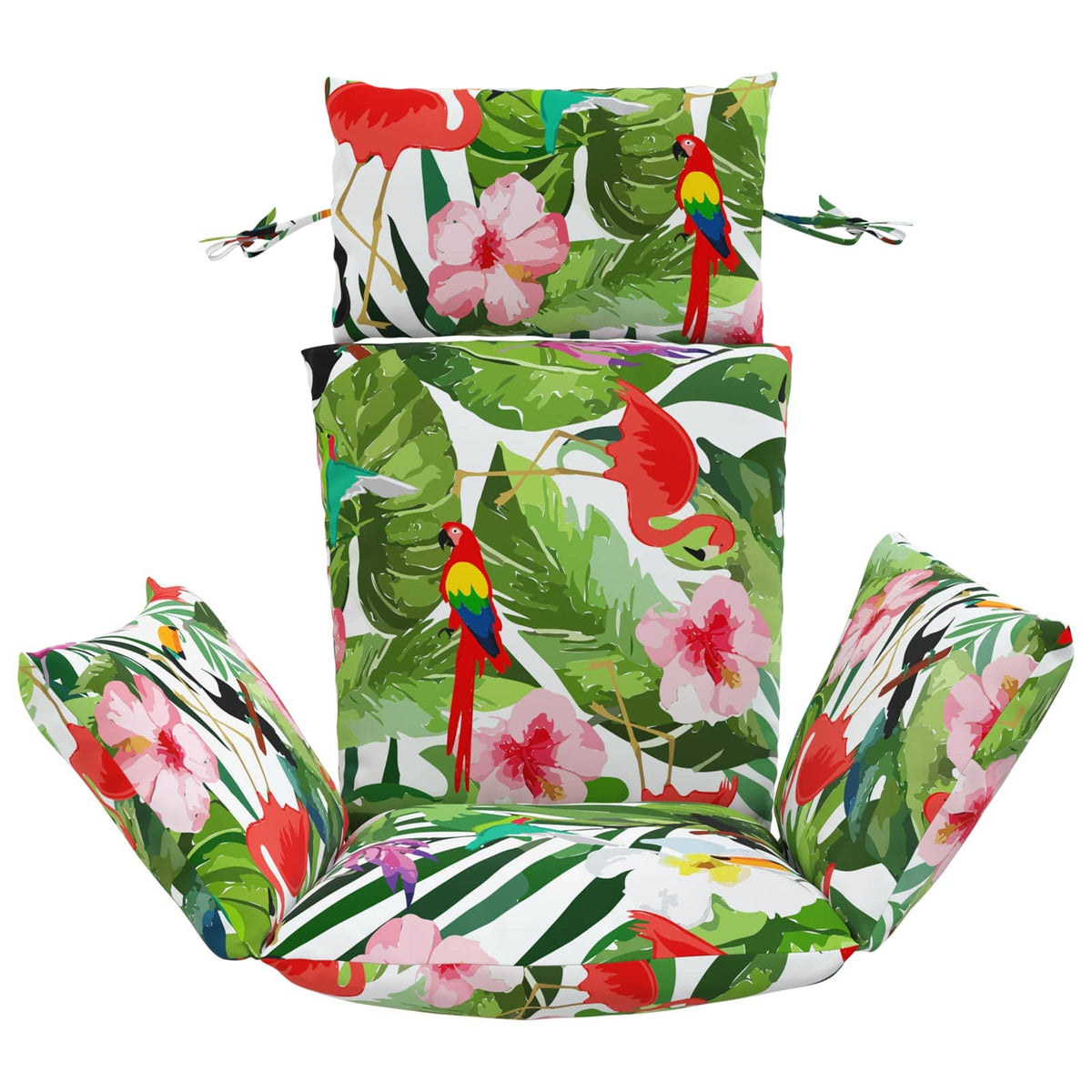 Adirondack Pude PUTTEN 100% polyester Flerfarvet