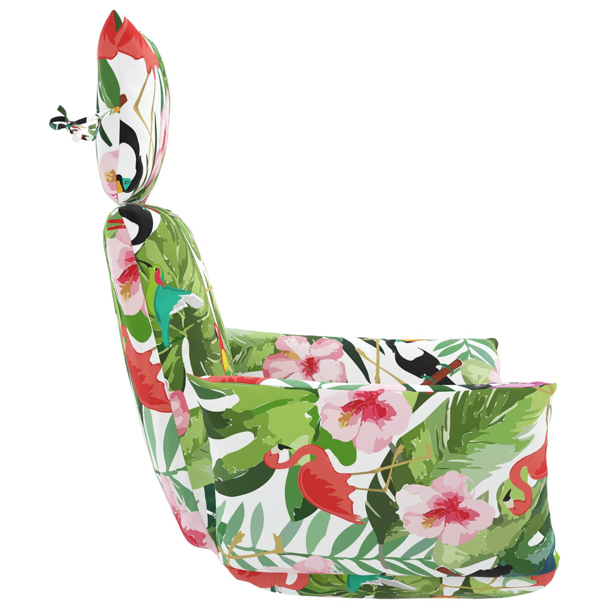 Adirondack Pude PUTTEN 100% polyester Flerfarvet