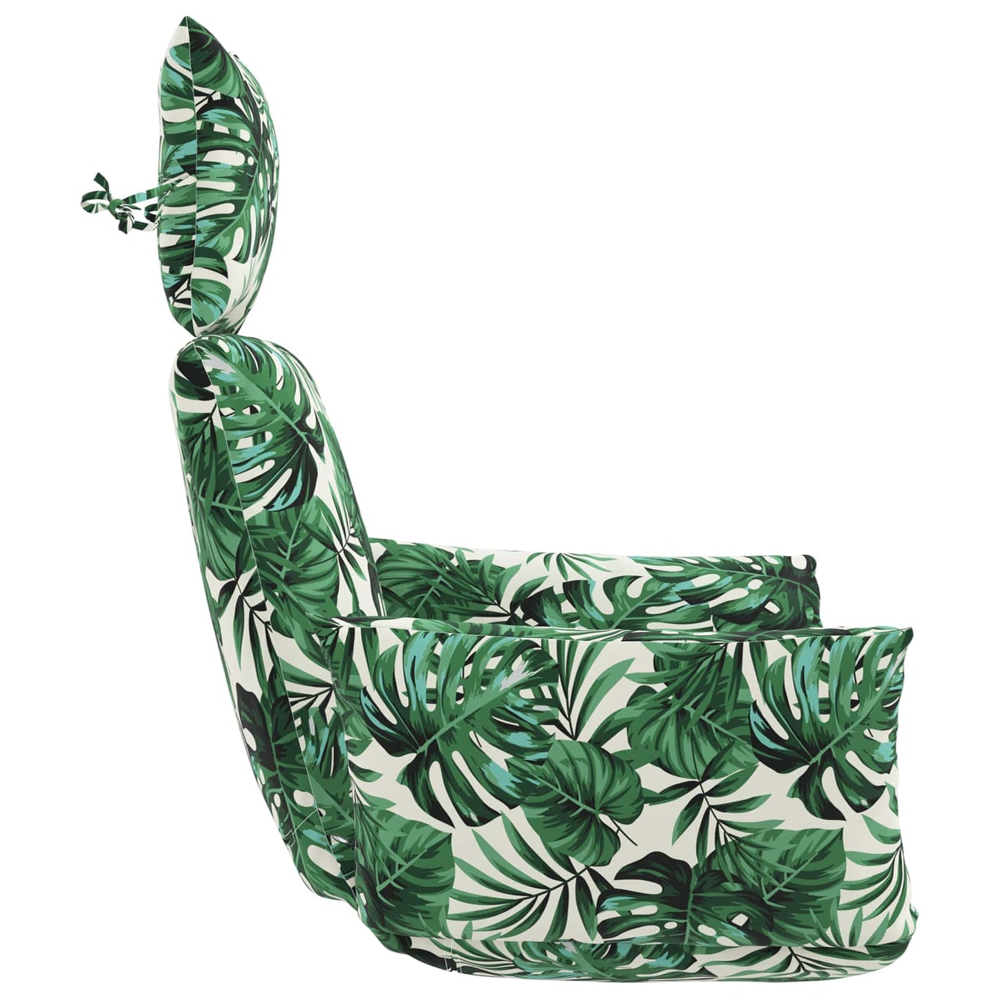 Adirondack Pude PUTTEN 100% polyester Bladmønster
