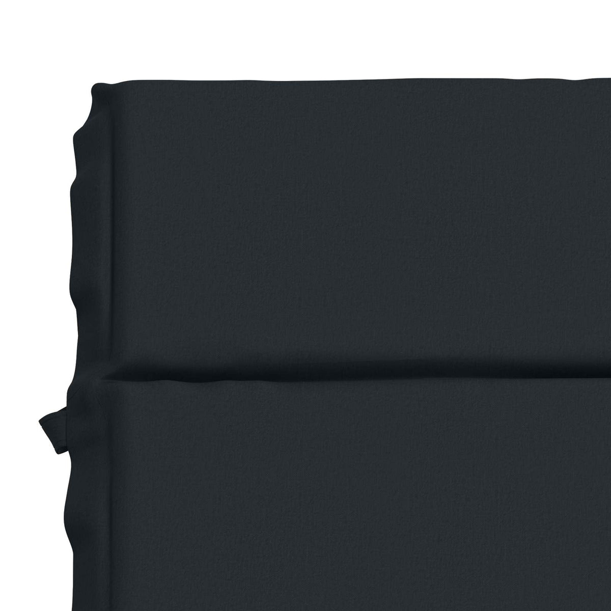 Solseng Pude GEMERT 100% polyester Mørk blå 200 x 50 x 3 cm