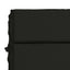Solseng Pude GEMERT 100% polyester Sort 200 x 50 x 3 cm