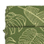 Solseng Pude GEMERT 100% polyester Bladdesign 200 x 60 x 3 cm