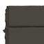 Solseng Pude GEMERT 100% polyester Antracit 200 x 80 x 3 cm