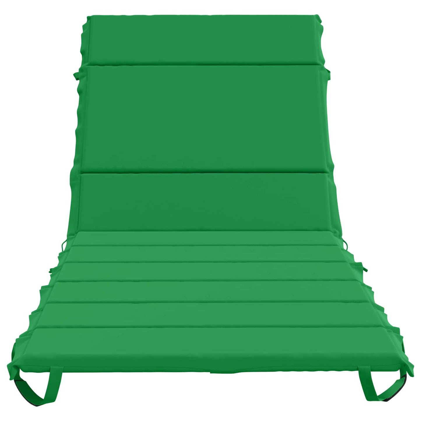 Solseng Pude GEMERT 100% polyester Grøn 200 x 80 x 3 cm