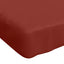 2-delt bænkepude SOEST 2 stk. 100% polyester Rød 80 x 40 x 5 cm
