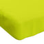 Bænkpude SOEST 100% polyester Lys grøn 150 x 40 x 5 cm