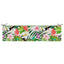 Bænkpude SOEST 100% polyester Flerfarvet 150 x 40 x 5 cm