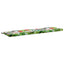 Bænkpude SOEST 100% polyester Flerfarvet 160 x 40 x 5 cm