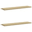 2-delt bænkepude SOEST 2 stk. 100% polyester Beige