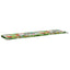 Bænkpude SOEST 100% polyester Flerfarvet 170 x 40 x 5 cm