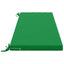 Bænkpude SOEST 100% polyester Grøn 140 x 50 x 5 cm