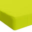 Bænkpude SOEST 100% polyester Lys grøn 60 x 40 x 8 cm