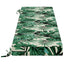 Bænkpude SOEST 100% polyester Bladmønster 160 x 40 x 8 cm