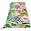 Bænkpude SOEST 100% polyester Flerfarvet 200 x 40 x 8 cm
