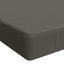 2-delt bænkepude SOEST 2 stk. 100% polyester Grå