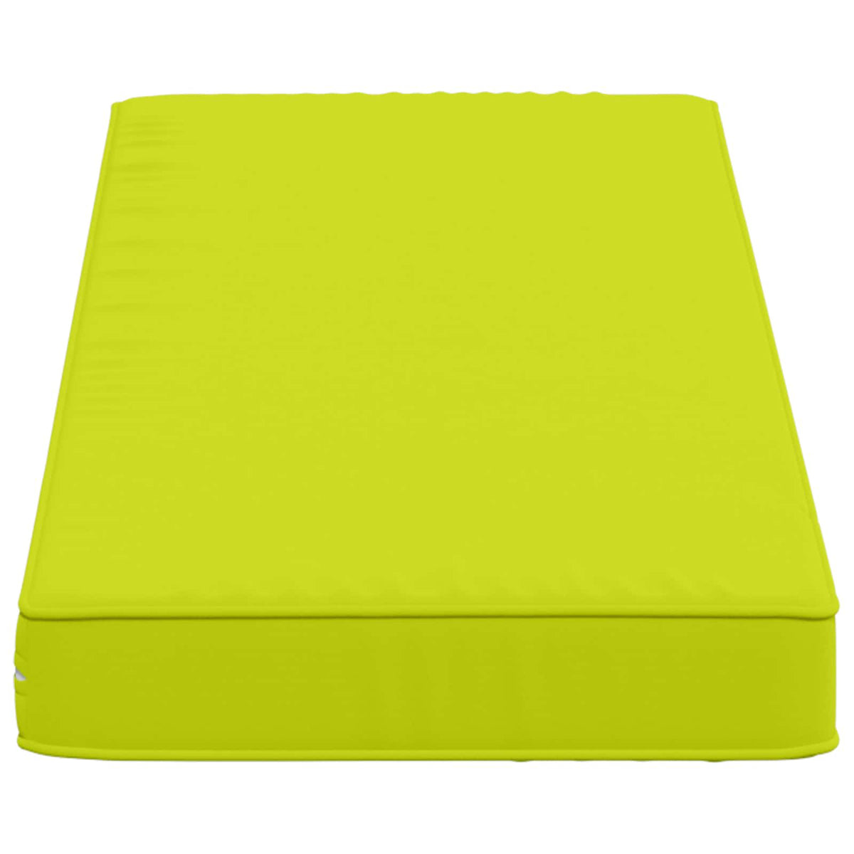 1-delt bænkepude VUGHT 100% polyester Lys grøn 60 x 30 x 5 cm