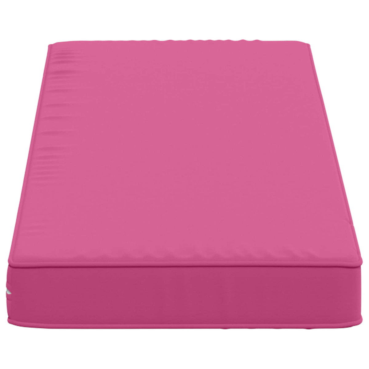 1-delt bænkepude VUGHT 100% polyester Lyserød 60 x 30 x 5 cm