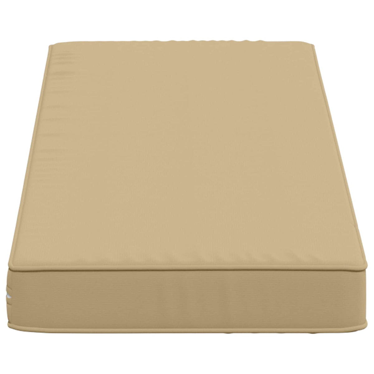 1-delt bænkepude VUGHT 100% polyester Beige 80 x 30 x 5 cm