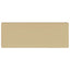 2-delt bænkepude VUGHT 2 pcs 100% polyester Beige