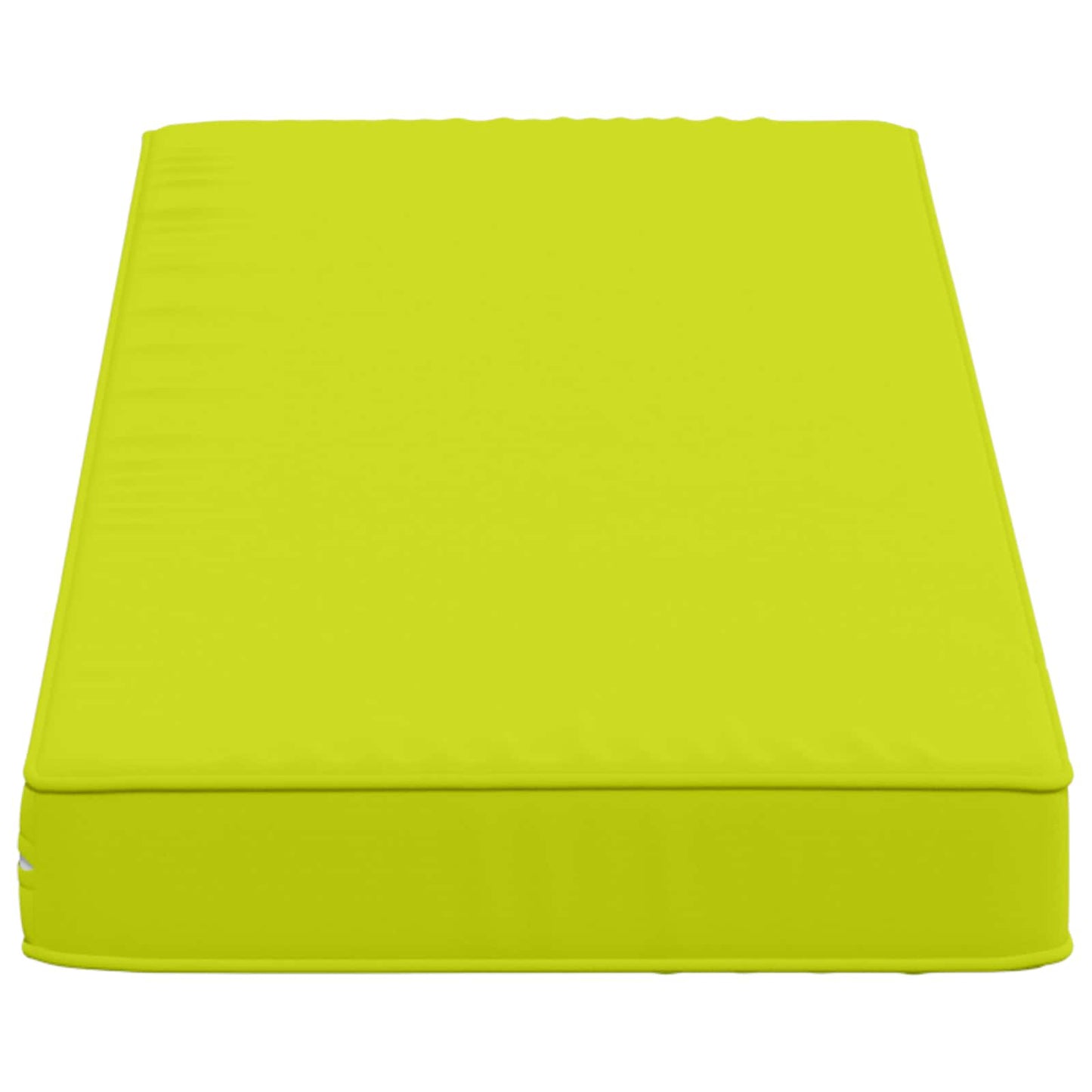 2-delt bænkepude VUGHT 2 pcs 100% polyester Lys grøn