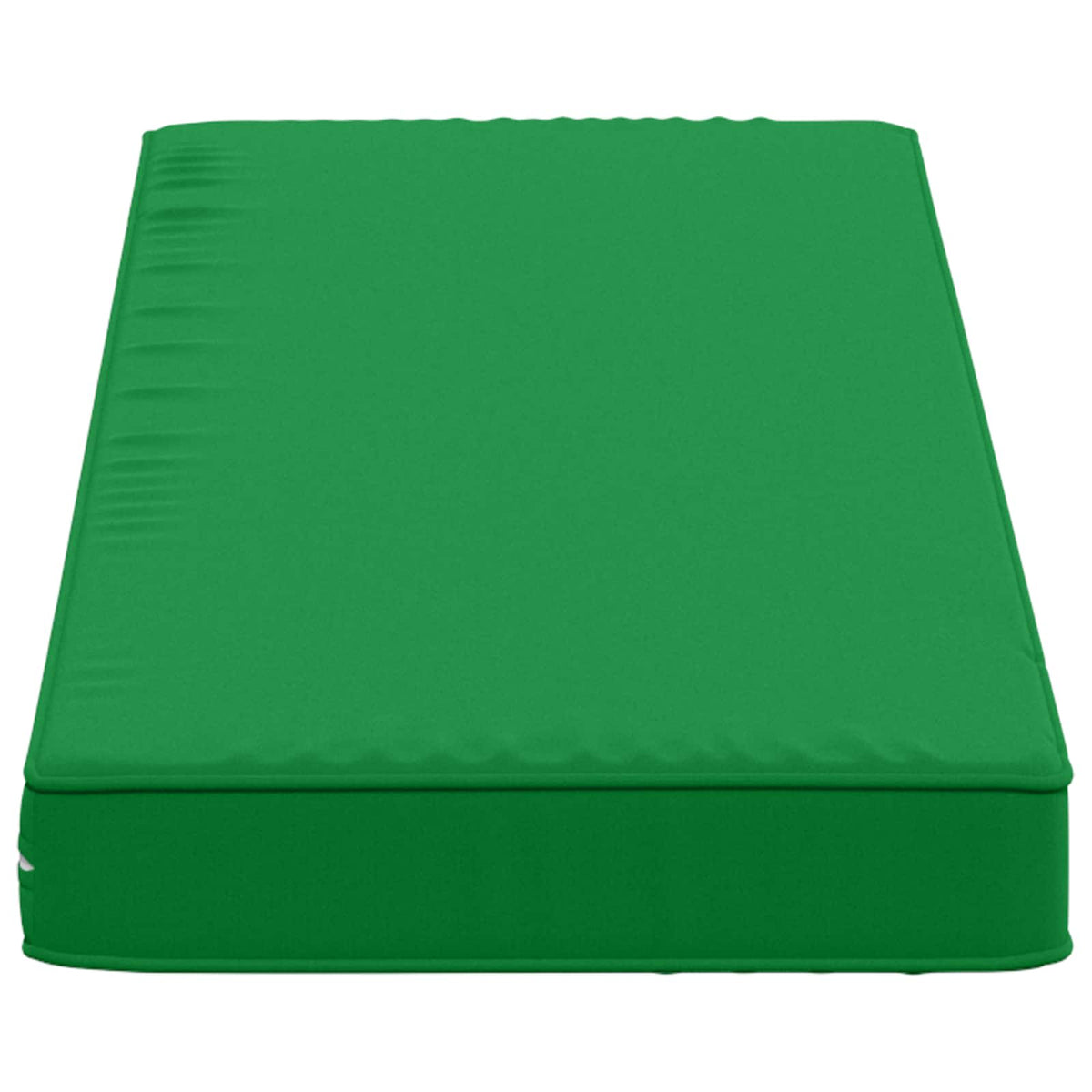 1-delt bænkepude VUGHT 100% polyester Grøn 80 x 30 x 5 cm