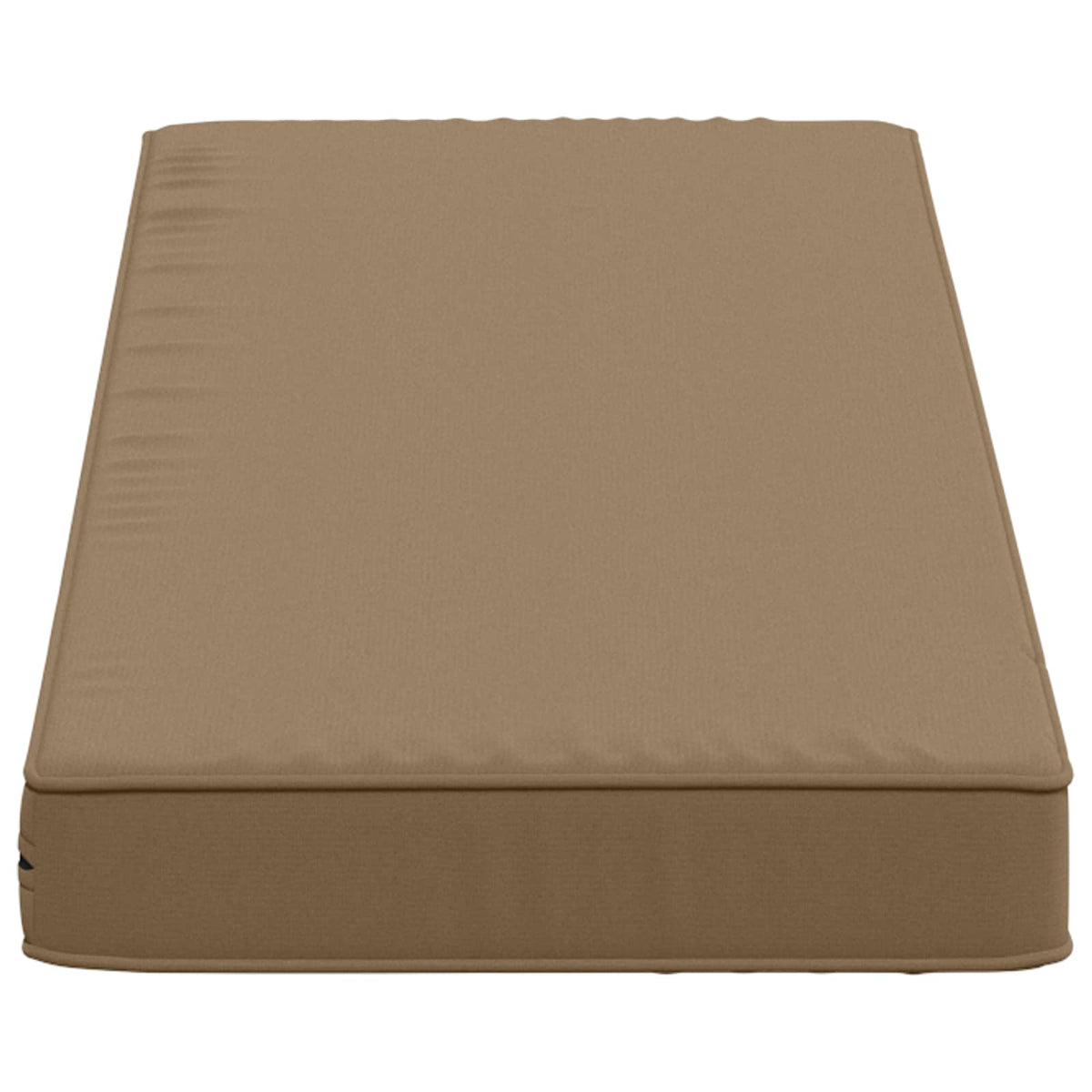1-delt bænkepude VUGHT 100% polyester Gråbrun 80 x 30 x 5 cm