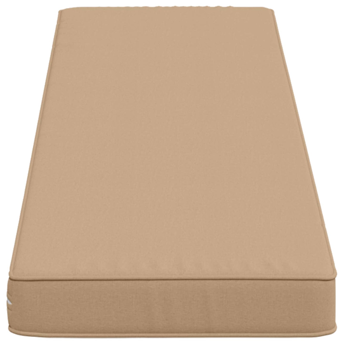 1-delt bænkepude VUGHT 100% polyester Sandfarvet