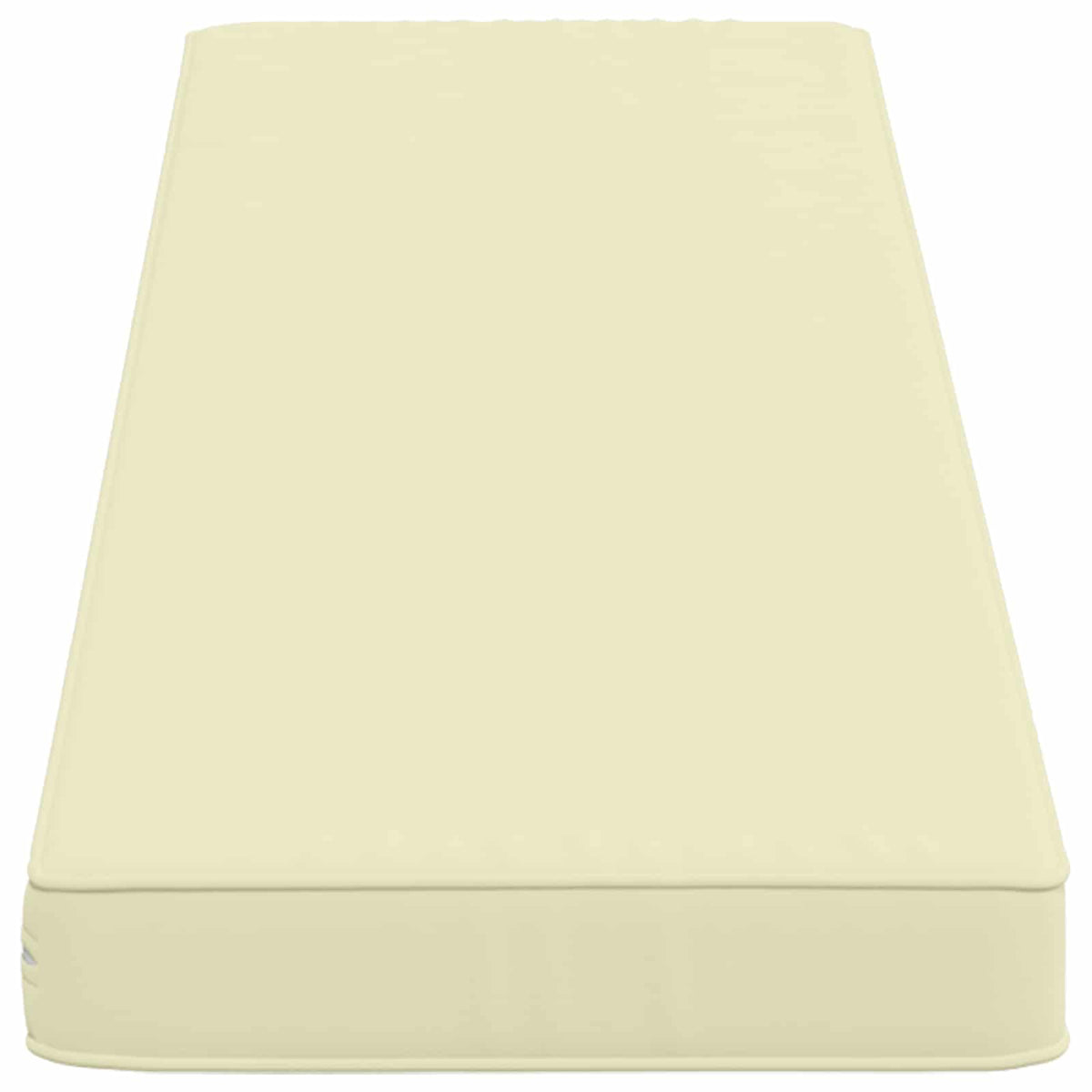 1-delt bænkepude VUGHT 100% polyester Cremefarvet