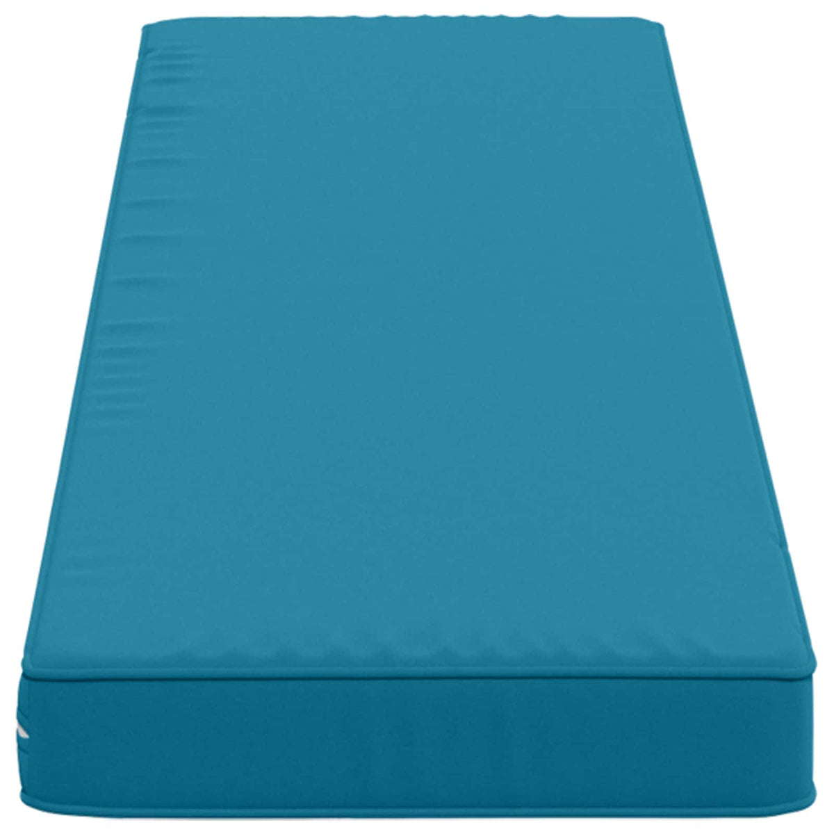1-delt bænkepude VUGHT 100% polyester Lyseblå 100 x 30 x 5 cm